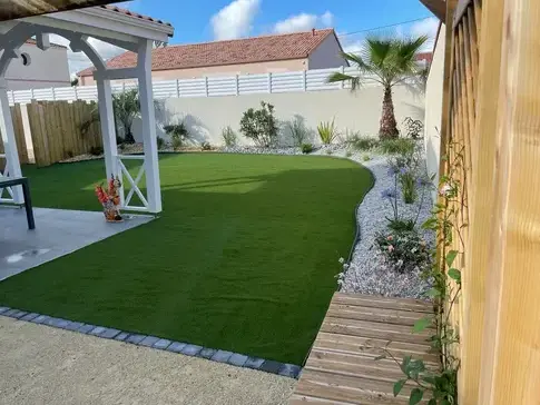 paysagiste à Saint-Brevin-les-Pins - image 3