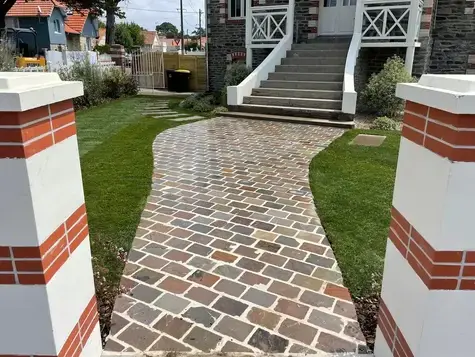 paysagiste à Saint-Michel-Chef-Chef - image 2