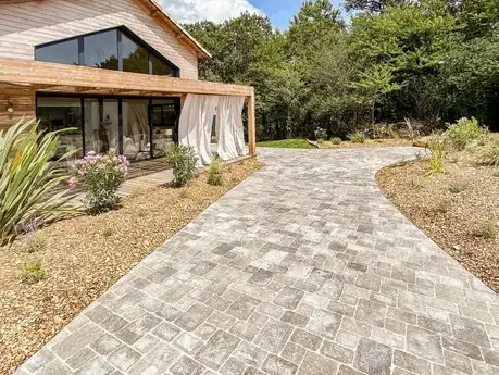 paysagiste à Saint-Michel-Chef-Chef - image 4